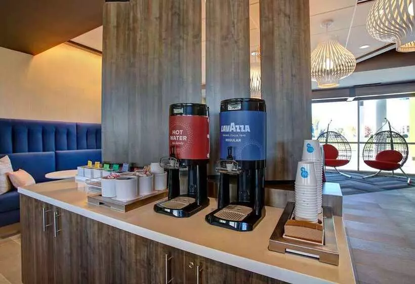 Hotelli Tru By Hilton Monroe