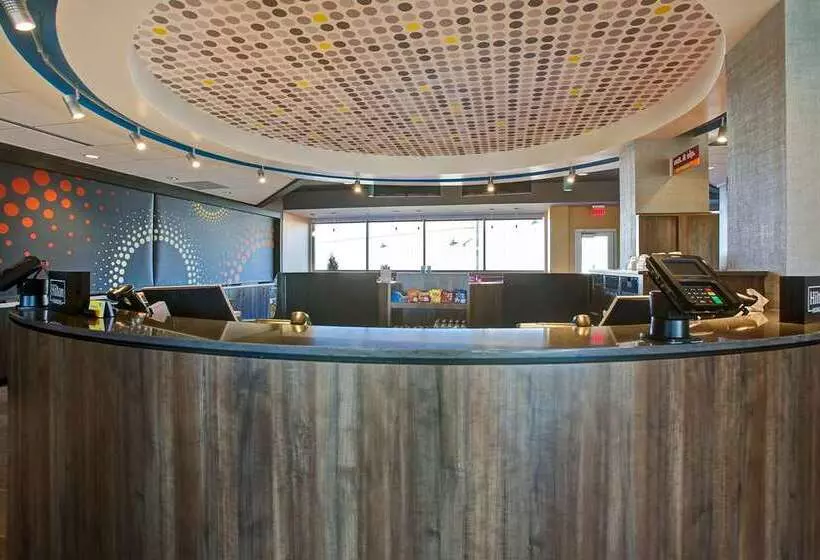 Hotelli Tru By Hilton Monroe