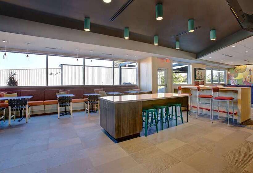 酒店 Tru By Hilton Monroe