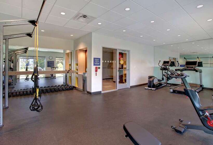 酒店 Tru By Hilton Monroe