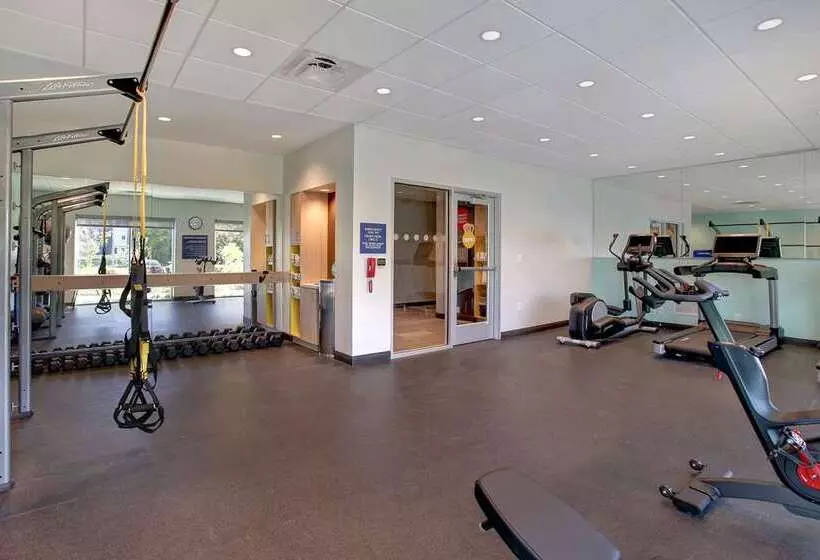 Hotelli Tru By Hilton Monroe