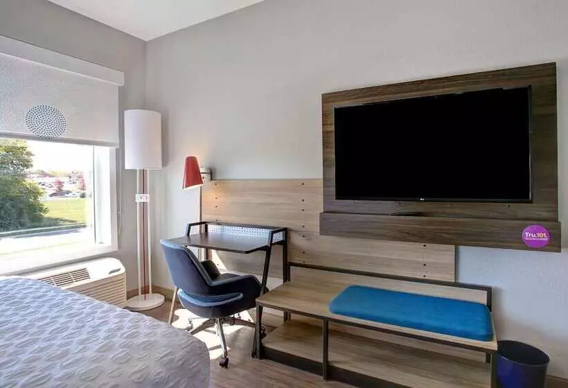 Hotelli Tru By Hilton Monroe