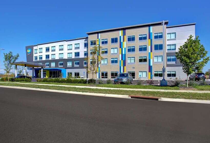 酒店 Tru By Hilton Monroe