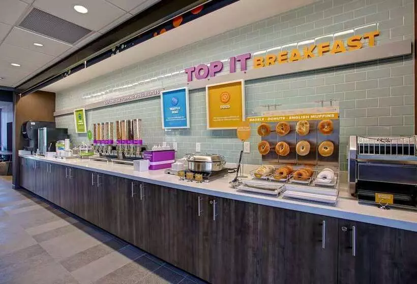 Hotelli Tru By Hilton Monroe