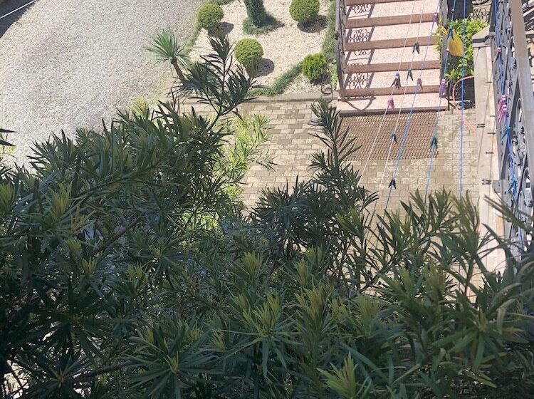 پانسیون Twins