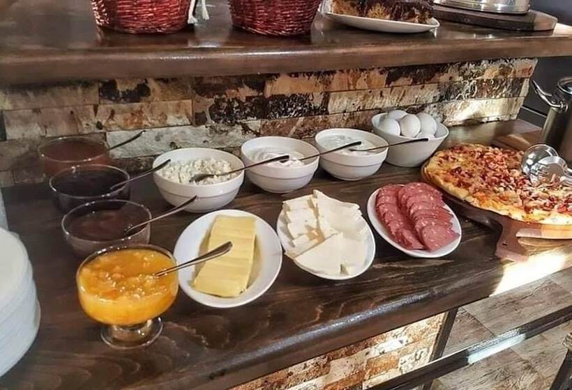 پانسیون Twins