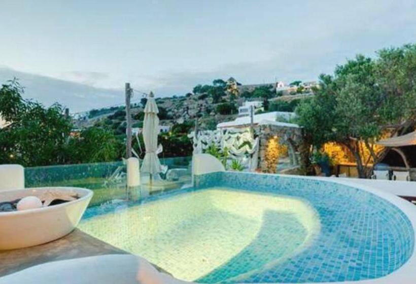 Rania Apartments Sea View