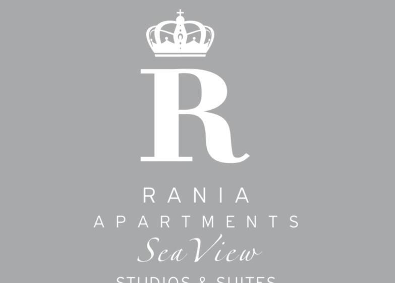 Rania Apartments Sea View