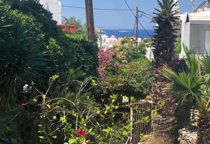 Rania Apartments Sea View