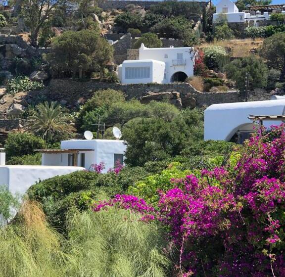 Rania Apartments Sea View