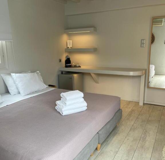 Rania Apartments Sea View