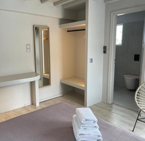 Rania Apartments Sea View