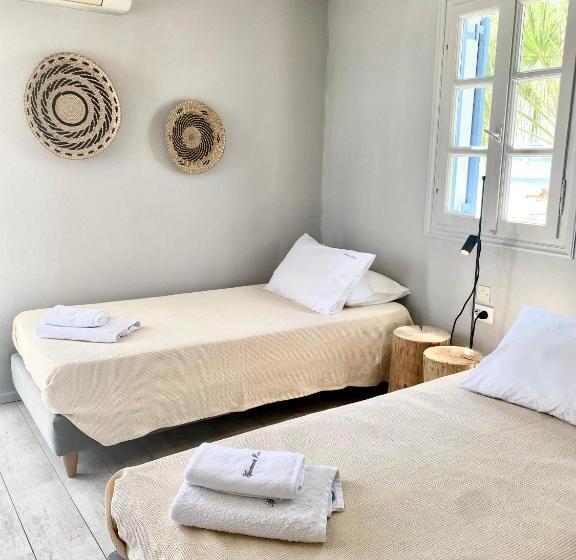 Rania Apartments Sea View