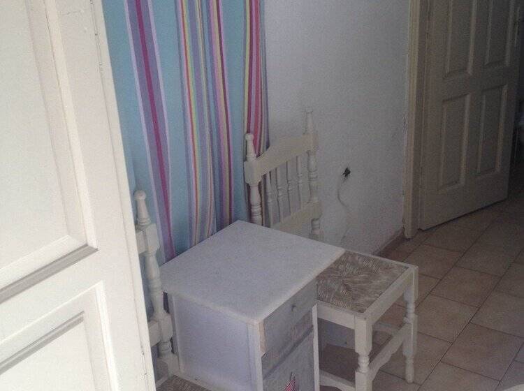 Rania Apartments Sea View