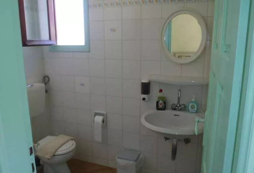 Rania Apartments Sea View