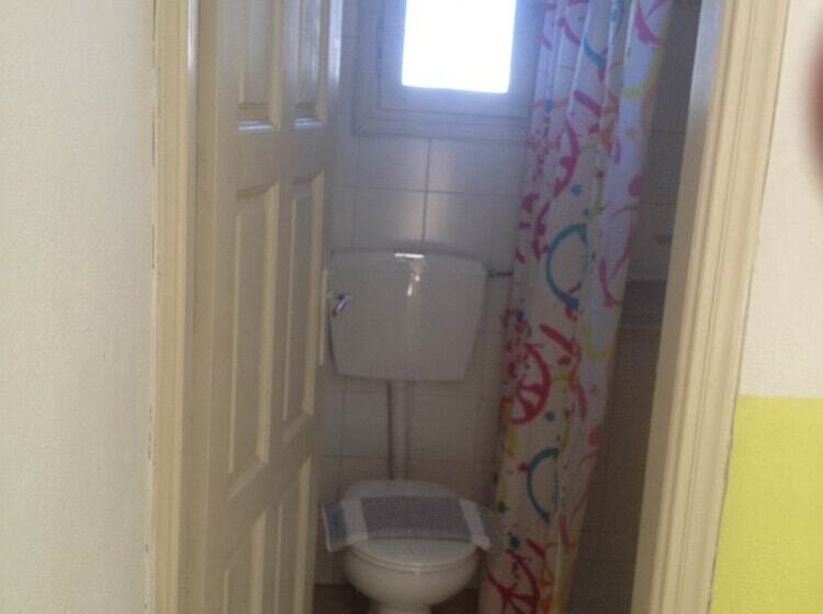 Rania Apartments Sea View