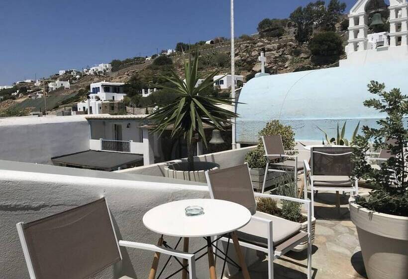 Rania Apartments Sea View