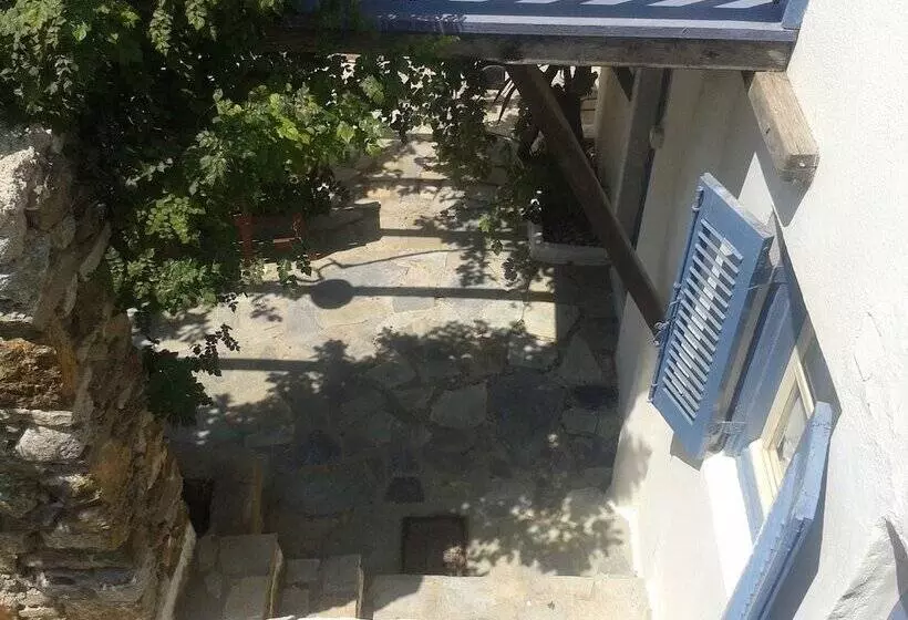 Rania Apartments Sea View