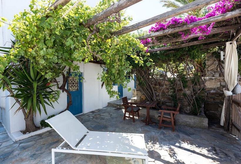 Rania Apartments Sea View