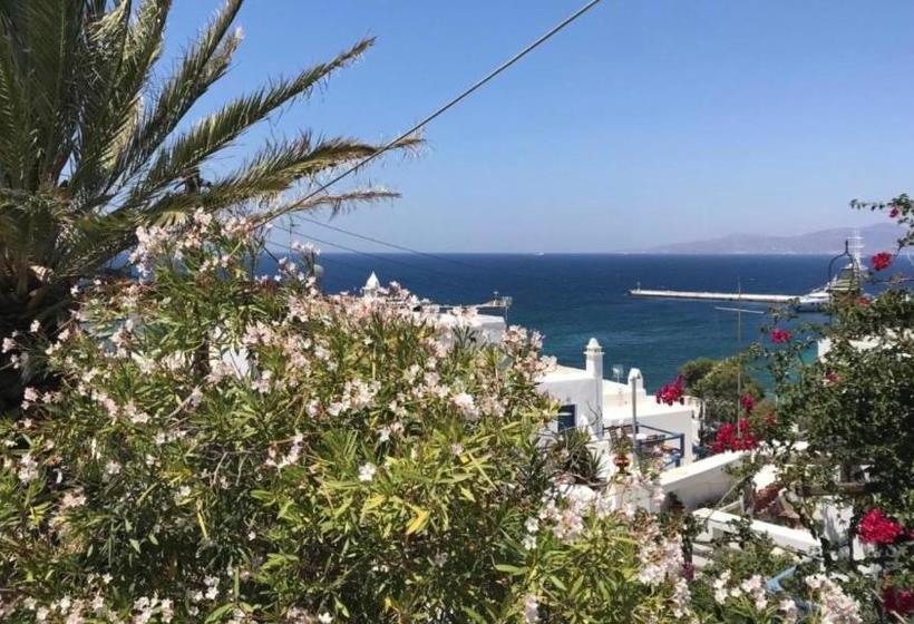 Rania Apartments Sea View