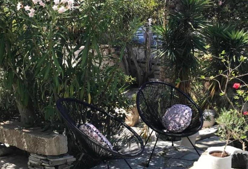 Rania Apartments Sea View