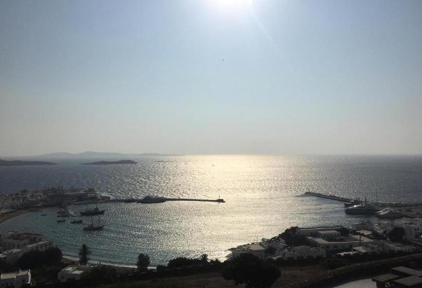 Rania Apartments Sea View