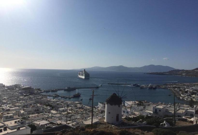 Rania Apartments Sea View