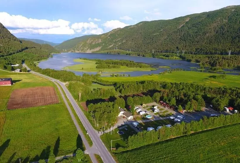 Lomakeskus Birkelund Camping