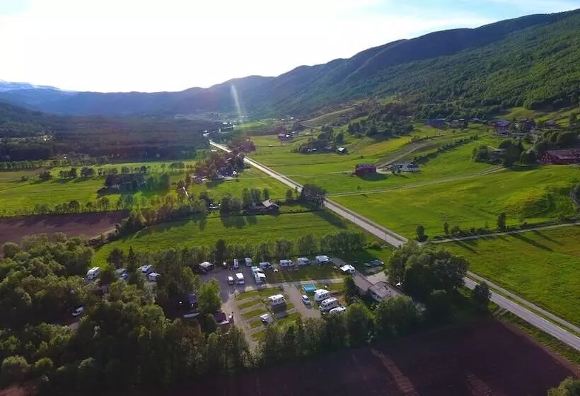 Lomakeskus Birkelund Camping