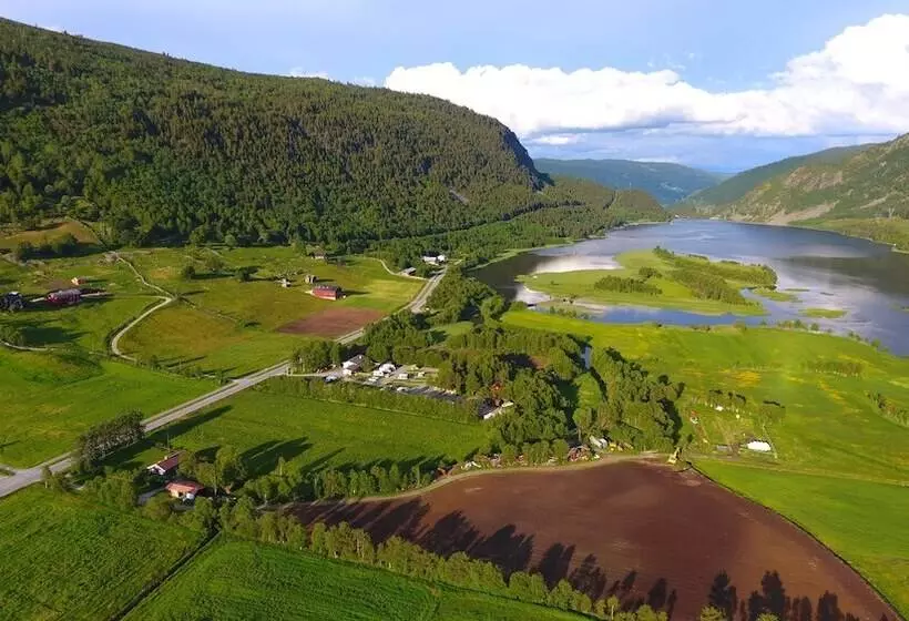 Lomakeskus Birkelund Camping