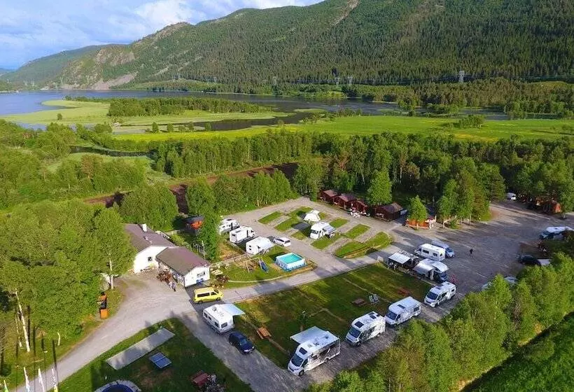 Lomakeskus Birkelund Camping