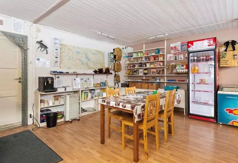 Lomakeskus Birkelund Camping