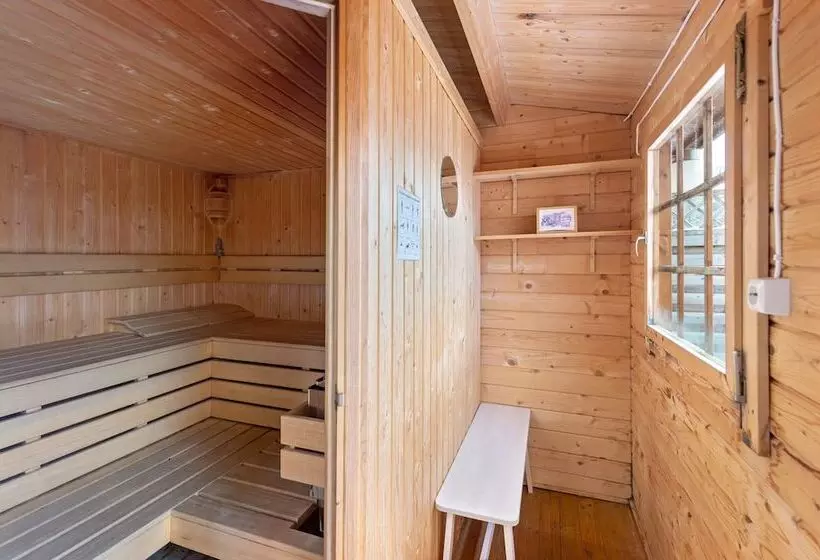 Lomakeskus Birkelund Camping