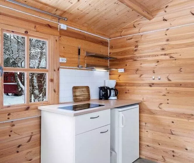 Lomakeskus Birkelund Camping