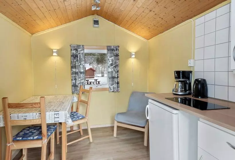 Lomakeskus Birkelund Camping