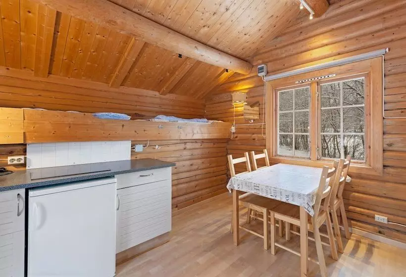 Lomakeskus Birkelund Camping