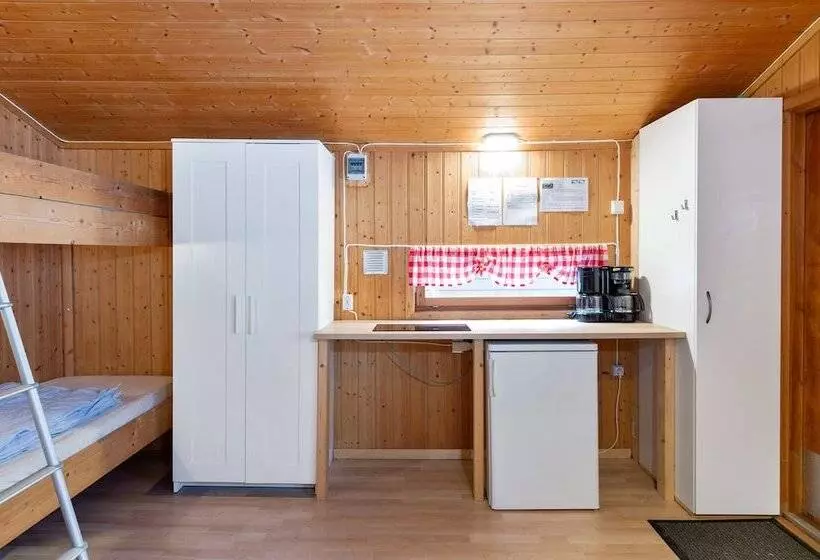 Lomakeskus Birkelund Camping