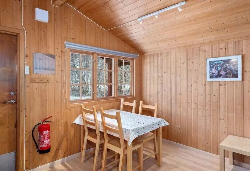 Lomakeskus Birkelund Camping