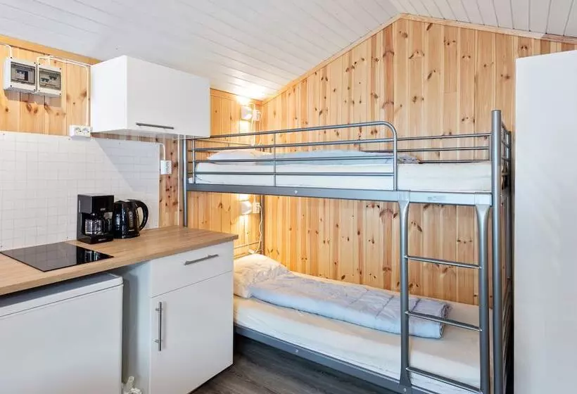 Lomakeskus Birkelund Camping