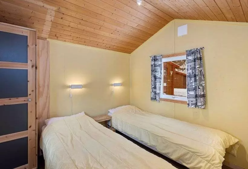 Lomakeskus Birkelund Camping