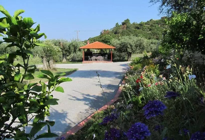 Agrelia Studios