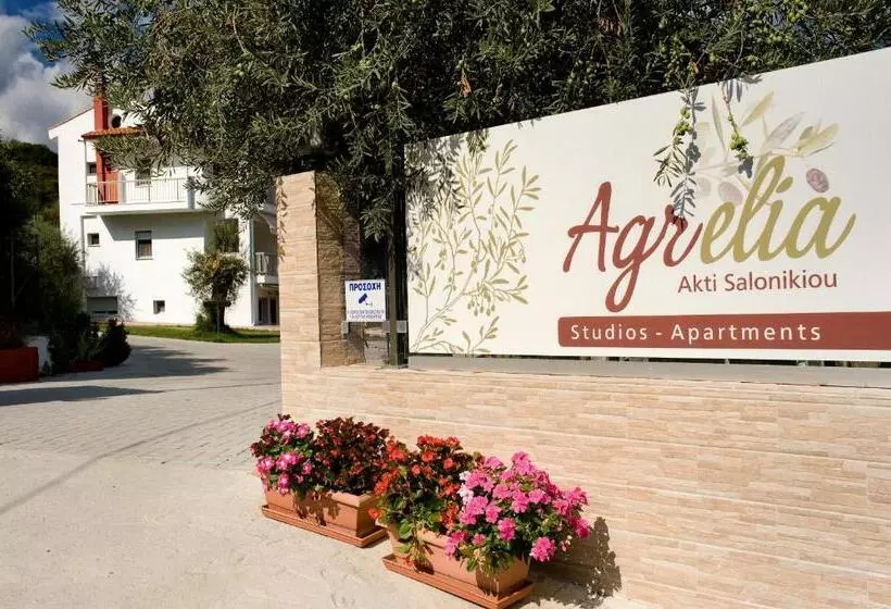 Agrelia Studios