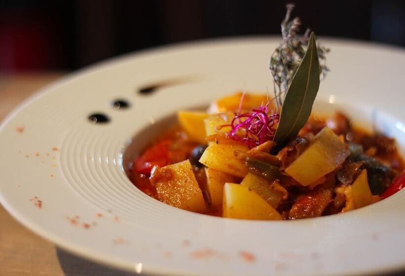 호스텔 Relais Des Merveilles