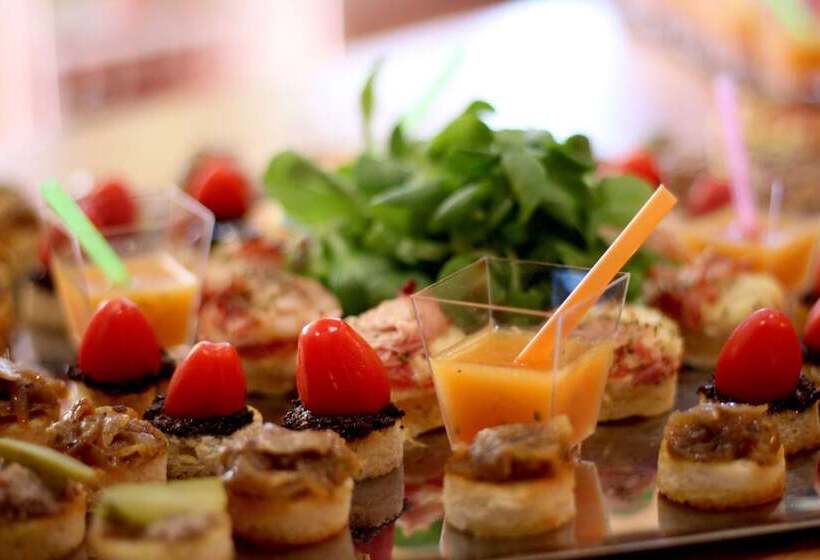 호스텔 Relais Des Merveilles