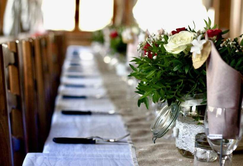 호스텔 Relais Des Merveilles