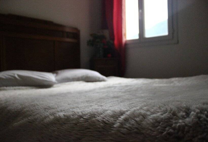 호스텔 Relais Des Merveilles