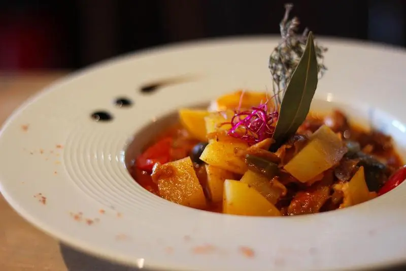 ユースホステル Relais Des Merveilles