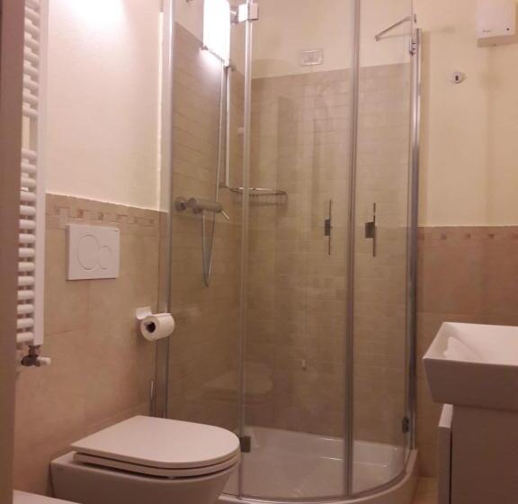 Bed and Breakfast La Corte