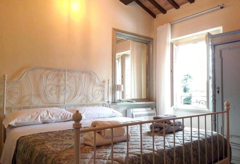 Bed and Breakfast La Corte