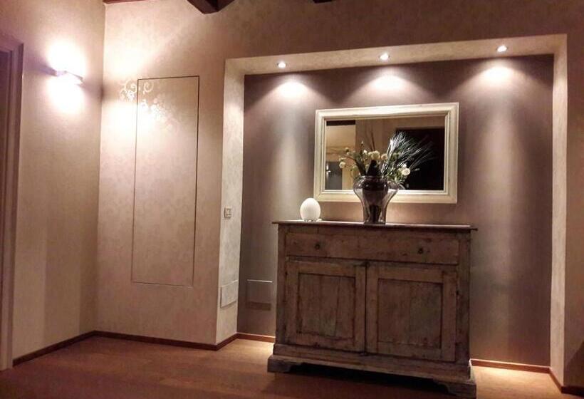 Bed and Breakfast La Corte